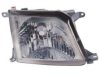 TOYOT 8115060850 Headlight